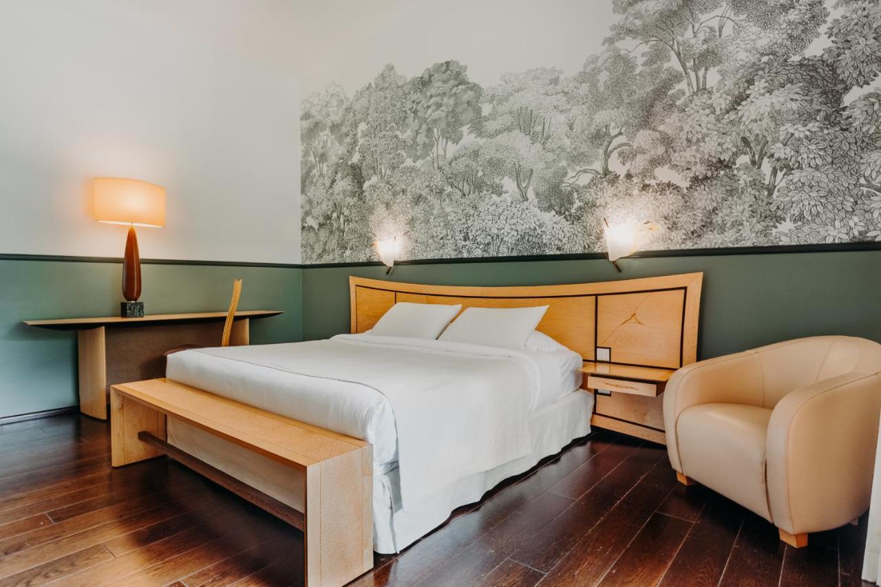 Hotel Les Freres Ibarboure Bidart Εξωτερικό φωτογραφία
