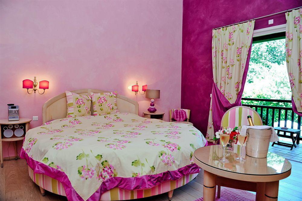 Hotel Les Freres Ibarboure Bidart Εξωτερικό φωτογραφία