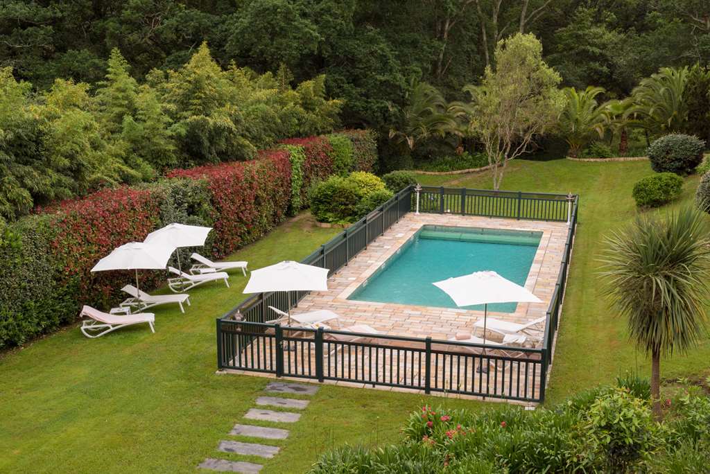 Hotel Les Freres Ibarboure Bidart Εξωτερικό φωτογραφία