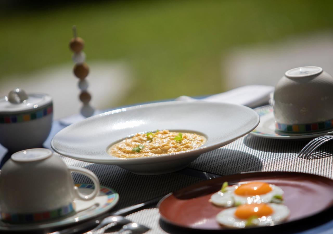 Hotel Les Freres Ibarboure Bidart Εξωτερικό φωτογραφία